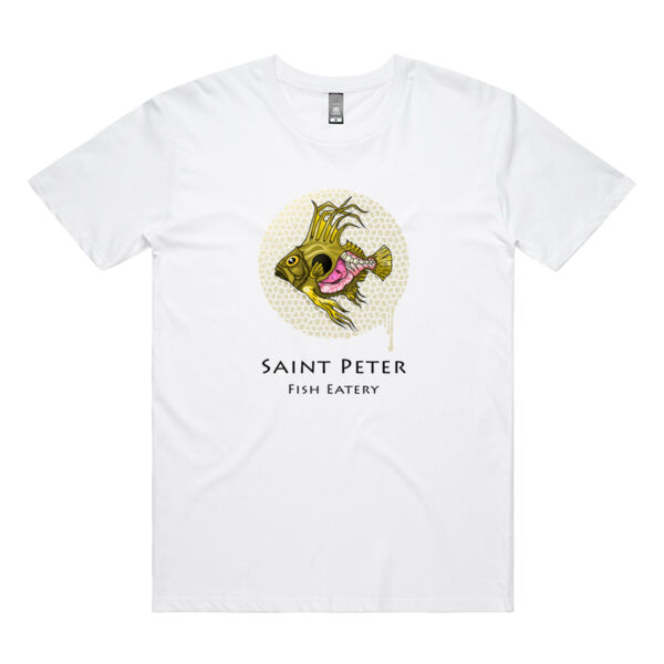 Saint Peter T-Shirt Thumbnail